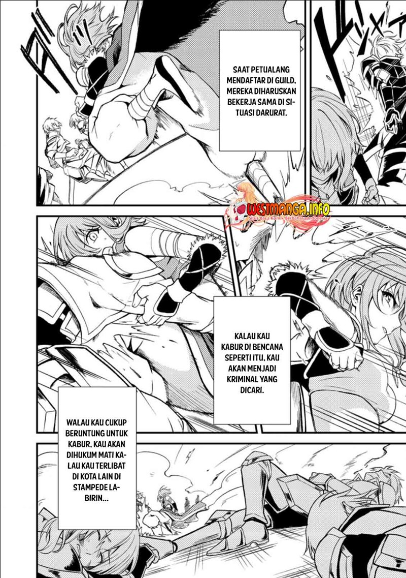 Party Kara Tsuihou Sareta Sono Chiyushi, Jitsuha Saikyou Nitsuki